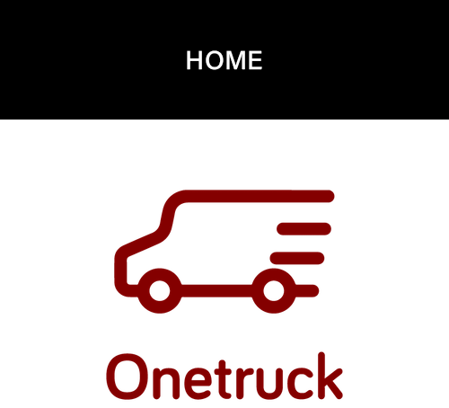 Onetruck Co.,Ltd. - ワントラック株式会社